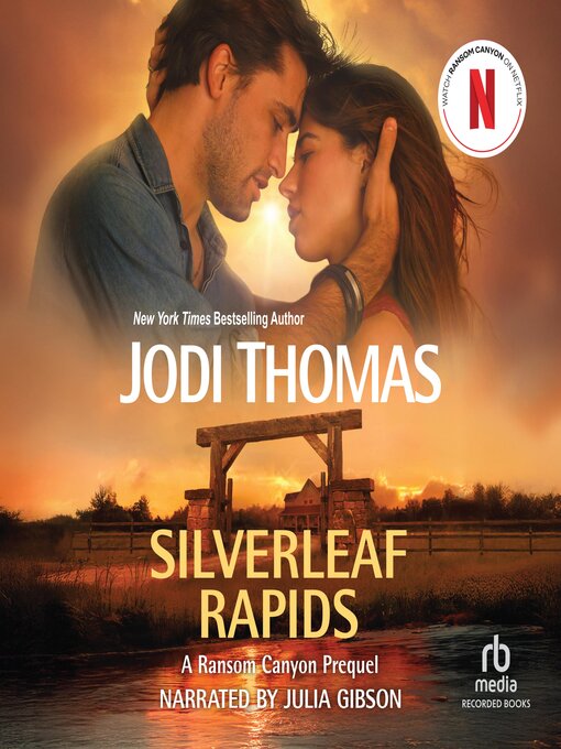 Title details for Silverleaf Rapids by Jodi Thomas - Available